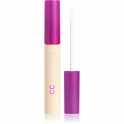 Lumene CC All-Over Concealer kremasti korektor nijansa 00 Ultra Light 8.5 ml