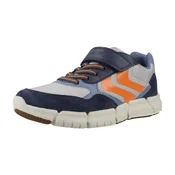Geox Zapatillas Nino Modele J Flexyper Boy Modra