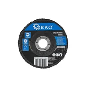 GEKO G00385A Brusni disk za kovino 125 x 22,2 mm