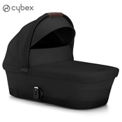 Cybex nosiljka Gazelle, MoonBlack