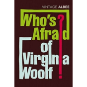 Whos Afraid Of Virginia Woolf
