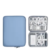 Milooky Torba za laptop, Plava