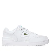 Superge Lacoste 51SMA0107 Bela