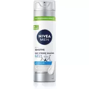 3 Day Beard Shave Gel Men (3 Day Beard Shave Gel) 200 ml