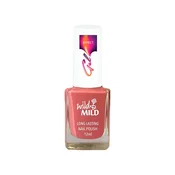 slomart lak za nohte wild & mild gel effect in a lily bit 12 ml