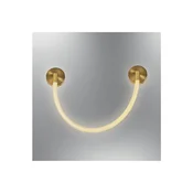 Opviq zidna lampa 3240-APL1-20, LED 16 W, zlatna