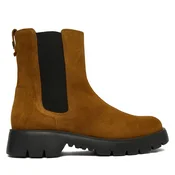 Škornji HÖGL 0-102512-89000 Khaki