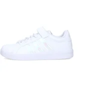 ADIDAS SPORTSWEAR Sportske cipele Grand Court 3.0  orhideja bijela / svijetloljubičasta / bijela