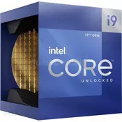 CPU INT Core i9 12900K BX8071512900K
