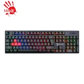 A4Tech Tastatura, Žicana, Crna