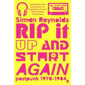 Rip it Up and Start Again