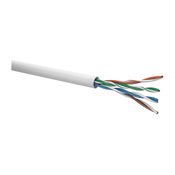 Solarix 27724130 - Inštalacijski kabel CAT5E UTP PVC Eca 100m/box