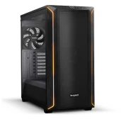 BUDI TIHO! SHADOW BASE 800 DX (BGW61) midiATX RGB prozor crno kućište