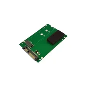 LC POWER Adapter Sata to M.2 LC-ADA-M2-NB-SATA