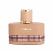 Barbour Origins For Her EdP volumen 50 ml