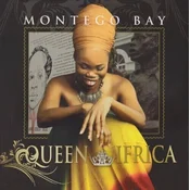 Queen Ifrica - Montego Bay (LP)