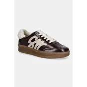 Superge Steve Madden Emina bordo barva, 11004897