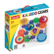 QUERCETTI kreativna igračka KALEIDO GEARS