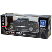 RC 1/24 GMC GK2408