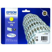 Epson - kartuša Epson 79 (T7914) (rumena), original
