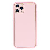Ovitek Luxury Case Samsung Galaxy S21, Pink