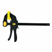Deli Tools Hitri stiskalnik za les Deli Tools EDL110112 12"