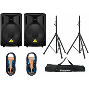 Behringer B212D SET Aktivni zvočnik