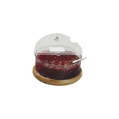 APS Top Fresh hladilna skleda Maxi, prostornina: 2,50 litra, 150 mm, premer: 260 mm