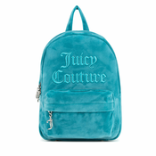 Nahrbtnik Juicy Couture BIJXT8702WPO Turkizna