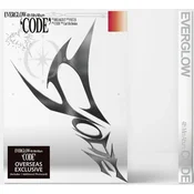 Everglow - Code (CD)