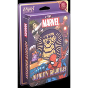 Društvena igra INFINITY GAUNTLET - A LOVE LETTER GAME