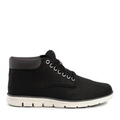 Gležnjarji Timberland Bradstreet Chukka TB0A146Q0011 Črna