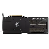 MSI GeForce RTX 5070 Ti 16G VENTUS 3X OC graficka karta
