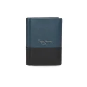 PEPE JEANS DUAL muški novcanik - teget ( 78.311.32 )