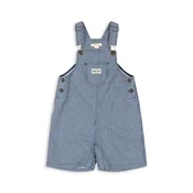 Konges Slojd Otroške farmarke LUC OVERALLS GOTS