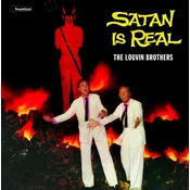 The Louvin Brothers - Satan Is Real (Reissue) (LP)