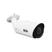 BCS BCS-TA58VSR5(2) AnalogHD Tuberasta kamera 8MP z motozoom objektivom in IR 50m
