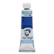 Akvarelna barva Van Gogh 10 ml - Temni ultramarin