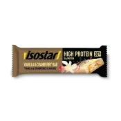Isostar Proteinska plococa 30%, Vanila i Brusnica, 55g