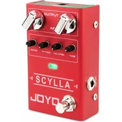 Joyo R-27 Scylla Bass Compressor Bas kitarski efekt (Kot novo)