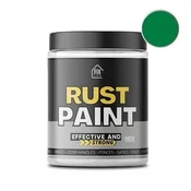 Smania Barva za rjo Rust Paint - Zelena