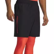 Under Armour Kratke hlače UA Tech Woven Wordmark Short