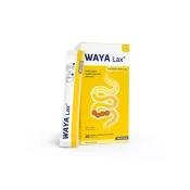 WAYA Lax za odrasle 10x20ml vrecica