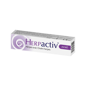 Biessen Pharma Herpactiv oral, 6ml