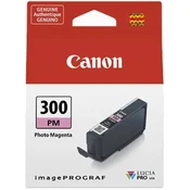 Tinta CANON PFI-300 Photo Magenta