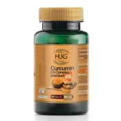 Hug Your Life Curcumin C3 complex premium-pharmacy