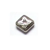 Metallook perle male romb 10 mm pakovanje