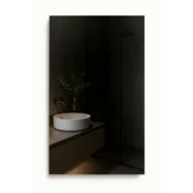 Bic Klasično pravokotno ogledalo ZA kopalnico/sobo 110x40 - BREZ okvirja