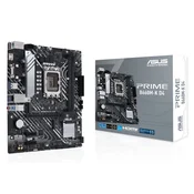 PRIME B660M-K D4 maticna ploca