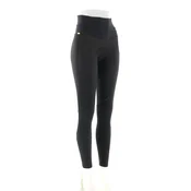 Gonso Essential High Waist Therm Ženske Kolesarske hlače